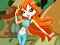 لعبة Chibi Winx Bloom على الانترنت