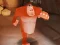 لعبة Yeti Sensation على الانترنت