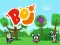 لعبة Boj Giggly Park Adventure على الانترنت