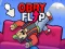 لعبة Obby Flip على الانترنت