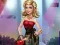 لعبة Sery Runway Dolly Dress Up على الانترنت