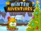 لعبة Winter Adventures على الانترنت