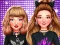 لعبة Celebrity E-Girl Fashion على الانترنت