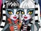 لعبة Monster High Ear Doctor على الانترنت