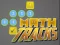 لعبة Math Tracks على الانترنت
