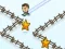 لعبة Groovy Ski على الانترنت