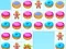 لعبة Cookie Crush على الانترنت