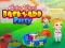 لعبة Baby Hazel Backyard Party على الانترنت