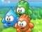 لعبة Blobs Plops على الانترنت
