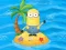 لعبة Minions Go Across The Pacific Ocean على الانترنت