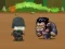 لعبة Captain War Monster Rage على الانترنت
