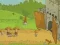لعبة Mushroom Haboom: Battle for pine على الانترنت