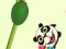 لعبة Fat Panda على الانترنت