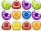 لعبة Candy Fusion على الانترنت