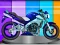 لعبة Fix My Bike Suzuki على الانترنت