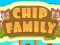 لعبة Chip Family على الانترنت