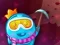 لعبة Back to Candyland Choco Mountain على الانترنت