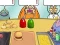 لعبة Spongebob Restaurant على الانترنت
