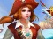 لعبة Pirates and Treasures على الانترنت