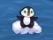 لعبة Penguin Skip على الانترنت