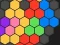 لعبة Hex Puzzle على الانترنت