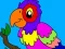 لعبة Kids Color Book على الانترنت