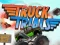 لعبة Truck Trials على الانترنت