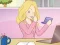 لعبة Carol's Temp Job على الانترنت