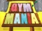 لعبة Gym Mania على الانترنت