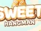 لعبة Sweet Hangman على الانترنت