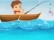 لعبة Fishing Frenzy على الانترنت