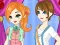 لعبة Secret BFF على الانترنت