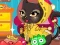 لعبة Cat Fashion Designer على الانترنت