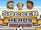 لعبة Football Headz Cup 2 على الانترنت
