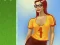 لعبة Soccer Girl على الانترنت
