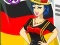 لعبة Soccer Dress-Up على الانترنت
