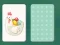 لعبة Easter Card Match على الانترنت