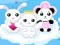 لعبة Animals Puzzle على الانترنت