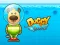 لعبة Doggy Dive على الانترنت