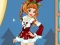 لعبة Christmas Costume على الانترنت