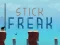 لعبة Stick Freak على الانترنت