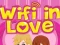 لعبة Wifi In Love على الانترنت