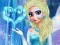 لعبة Elsa Makeover على الانترنت