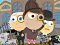 لعبة Hector Holmes على الانترنت