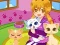 لعبة Cutie's Kitty Rescue على الانترنت
