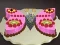 لعبة Cooking with Emma Butterfly Chocolate Cake على الانترنت