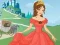 لعبة Fairy Princess على الانترنت