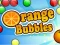 لعبة Orange Bubbles على الانترنت