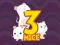 لعبة 3 Mice على الانترنت