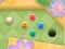لعبة Mini Putt gem Garden على الانترنت